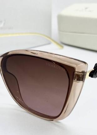 Жіночі сонцезахисні окуляри!