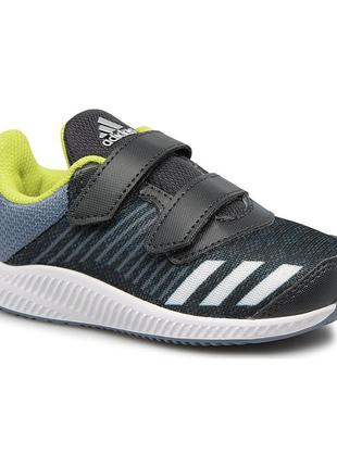 Дитячі кросівки adidas fortarun, 100% оригінал6 фото