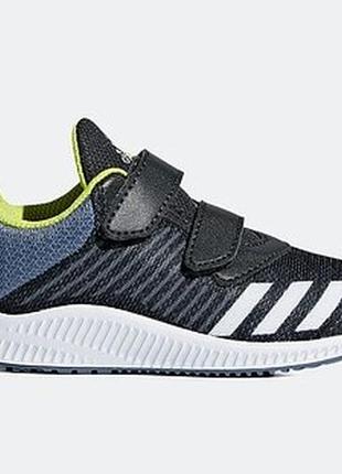 Дитячі кросівки adidas fortarun, 100% оригінал2 фото