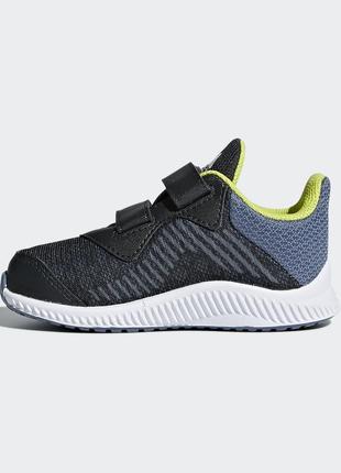 Дитячі кросівки adidas fortarun, 100% оригінал3 фото