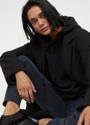 Джинсы super skinny low h&m 3