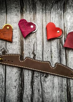 Функциональный браслет-подставка