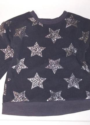 Кофточка фліс 2-3роки