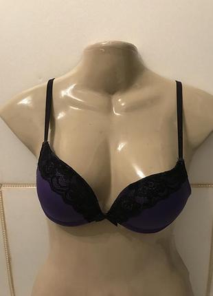 Бюстгальтер пуш ап secret possessions 70b
