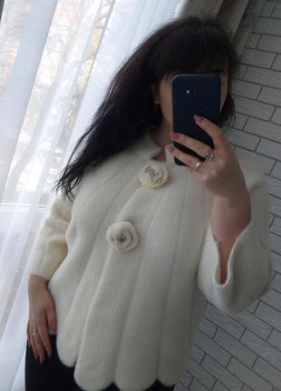 Бомбовая альпака турция отличное качество