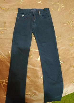 Брюки, штани grace 8-9лет