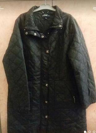 Оченеь классная демисезонная куртка акция