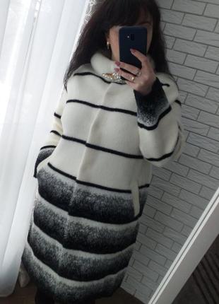 Бомбовая альпака турция отличное качество супер батал