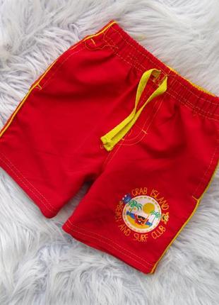 Спортивные шорты early days