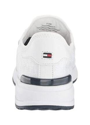 Легкие удобные кроссовки tommy hilfiger оригинал 36, 37, 40, 419 фото