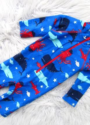 Костюм для купания купальник плавки john lewis