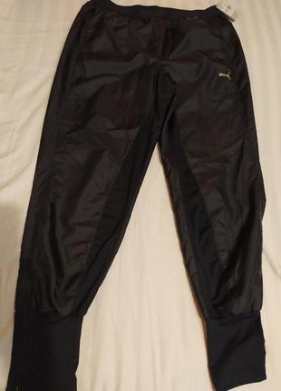 Спортивні штани puma