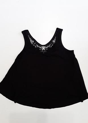 Фирменная майка маечка