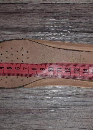 Демісезонні черевики шкіра+замша 10