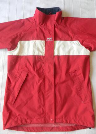 Жен.ветровка helly hansen p.m