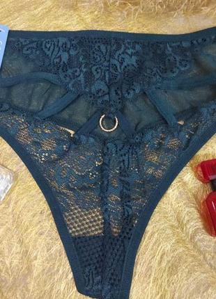 Трусики стринги