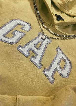 Худи gap.