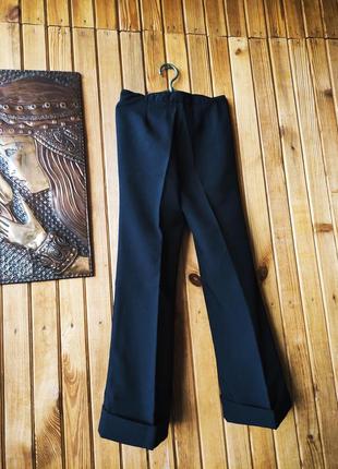 Штани на дівчинку 3