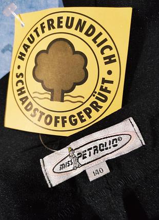 Штани на дівчинку 5