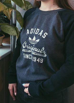 Світшот adidas