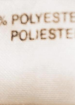 Штани на дівчинку 6