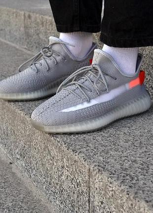 Чоловічі кросівки адідас ізі буст 350 adidas yeezy