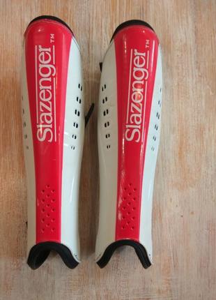 Защита голени  slazenger