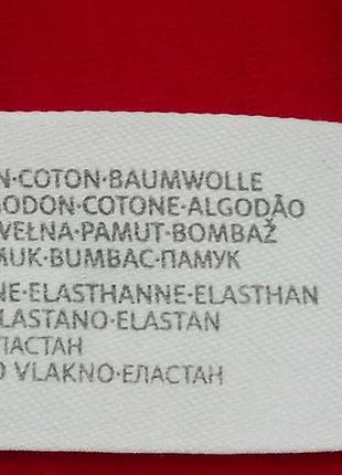 Симпатична катоновая кофточка 3