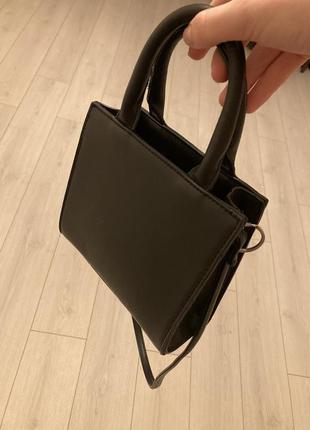Сумка bershka