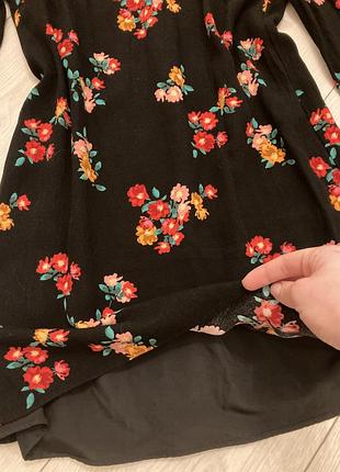 Платье zara 2