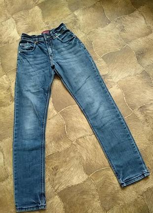 Джинсы фирмы blue rebel brick slim fitl.br1974.оригинал.