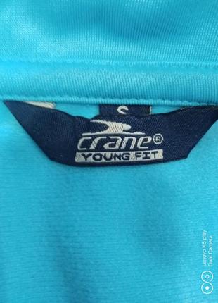 Олімпійка, кофта, кельні - спорт-на микрофлисе- -crane-стан нової7 фото