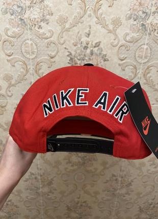 Snapback снепбек nike air кепка реп4 фото