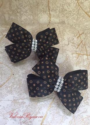 Резиночки для волосся