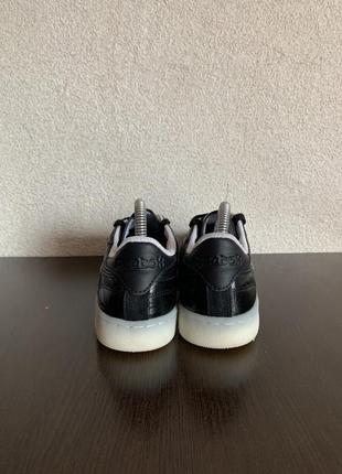 Кроссовки reebok classic4 фото