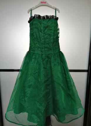 Платье нарядное на 4-6лет h&m1 фото