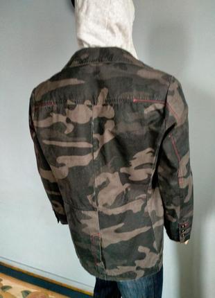 Куртка"le frog", germany 2