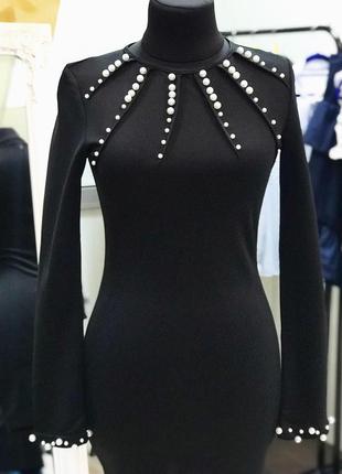 Елегантне плаття міні