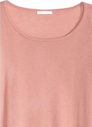 Джемпер h&m 4