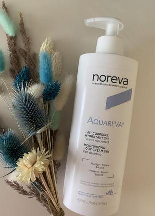 Лосьйон для тіла noreva