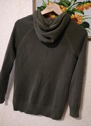 Кофта ,реглан от h&m 2