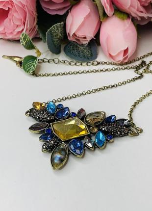 Подвеска цепочка