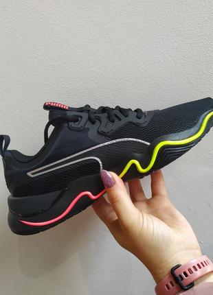 Puma hybrid top zone xt