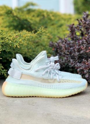 Adidas yeezy boost 350 v2 кроссовки адидас изи кросівки жіночі адідас ізі