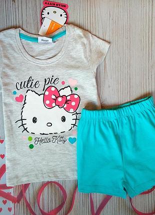 Набір для дівчинки від disney 3-4г (104)