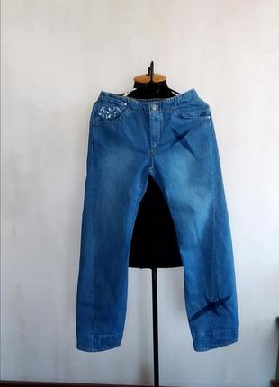 Джинсы levi's