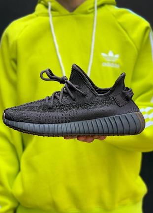 Adidas yeezy boost 350 v2 рефлективные кроссовки адидас изи кросівки чоловічі адідас ізі