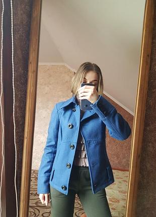 Пальто сорочка