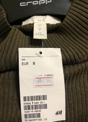 Водолазка h&m2 фото