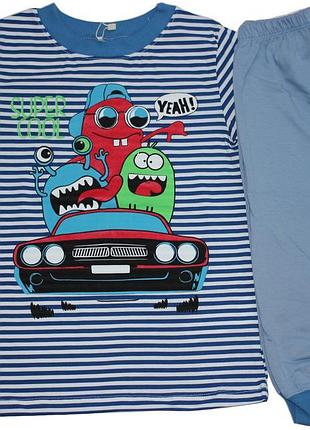 Піжама річна